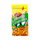 Dan-D Pak Almonds 650g
