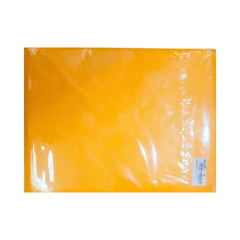 Glassine Paper Yellow 5 in 1