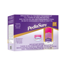 Pediasure Milk Supplement 1-3 Years Old Vanilla 1.8kg