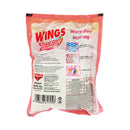 Wings Detergent Powder Total Care With Fabcon Sakura 65g
