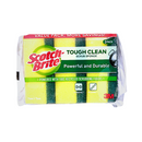 Scotch Brite HD Scrub Sponge Mini 75 x 75 x 30mm 3's