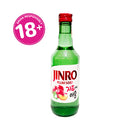 Jinro Soju Plum 360ml