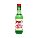 Jinro Soju Plum 360ml