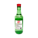 Jinro Soju Plum 360ml
