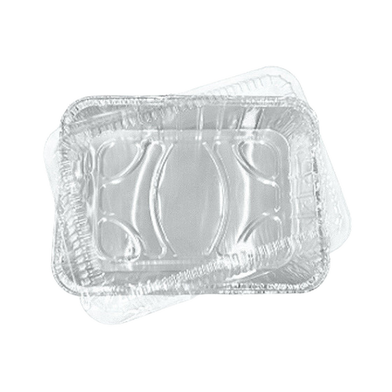 Happy Lea's Alumimum Catering Pan With Cover HB 568800 2's