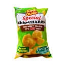 Super Crunch Special Chip-Charon Pinoy Bawang 32g