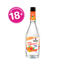 The Bar Fruity Mix Pink Grapefruit 700ml