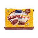 Super Delights Brownie Scotch 14g x 20's