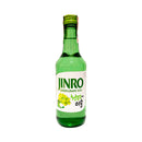 Jinro Soju Green Grape 360ml