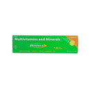 Berocca Performance Effervescent Tablet Orange 15's