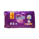 Twins Lampein Baby Diaper Pants XXL 40's + 6