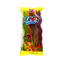 Tiwi Funky Fruit Jelly Snake 10's