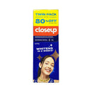 Close Up Toothpaste Cool Mint All Around Fresh Value Twin Pack 191g x 2's