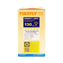 Firefly LED Bulb 9 Watts Daylight