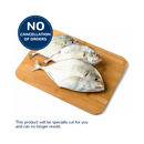 Talakitok (Maliputo)