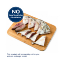 Talakitok (Maliputo)