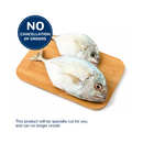 Talakitok (Maliputo)