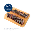 Solid Fish (Bilason)