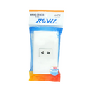 ROYU WD111 Wide Series Universal Outlet Set