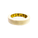 Crocodile Masking Tape Yellow Core 3/4in 18mmx25y
