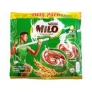 Milo Activ-Go Twin Pack 48g x 8's