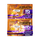 Symply G Keratin Extreme Hair Treatment Perfume-B 14ml x 12's