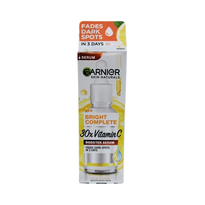 Garnier Light Complete Vitamin C Serum 30ml