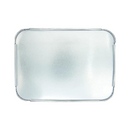 MNM WB20 Foil Tray With Paper Lid 5's