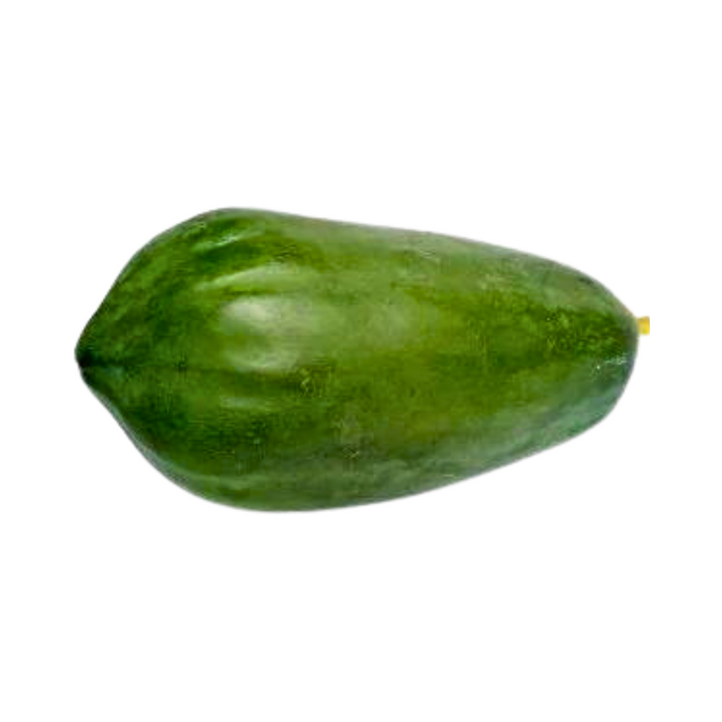 Green Papaya 1's