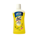 Lysol Disinfectant Multi-Action Cleaner Lemon 450ml