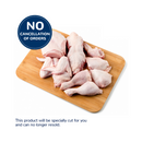 Fnb Fresh Chicken Whole