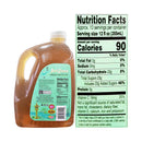 Arizona Green Tea With Ginseng And Honey 3.78L