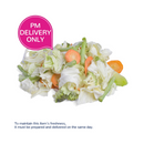 Chopsuey Vegetable Mix