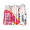 Milk Man Yogurt Drink 100ml 5's + 1's