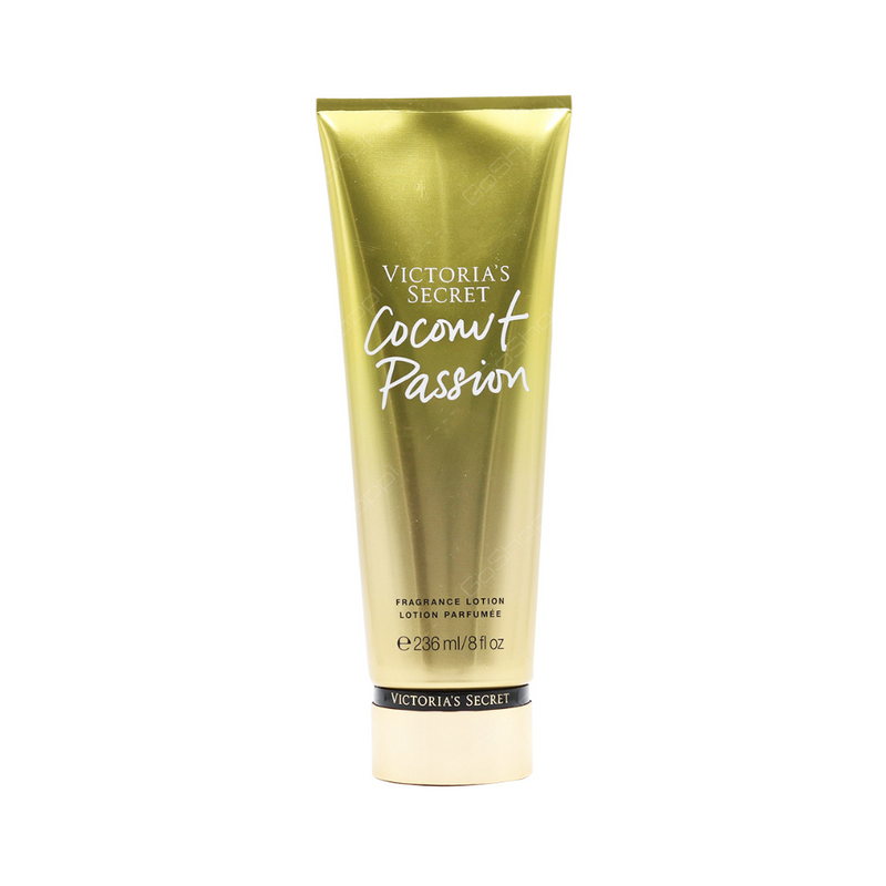 Victoria's Secret Fragrance Lotion Coconut Passion 236ml