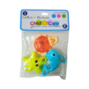 Childcare RAT 103-3 Baby Rattle Set of 3