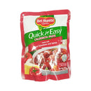 Del Monte Quick 'N Easy Caldereta Paste SUP 160g