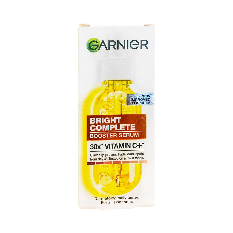 Garnier Bright Complete Vitamin C Serum Dark Spot 15ml