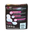 Kotex Freedom Ultrathin Napkin Day And Night With Wings 28cm 8 Pads