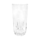 Union Glass Highball Tumbler