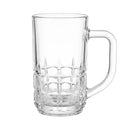 Lucky Thailand Cubic Mug