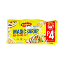 Maggi Magic Sarap All In One Seasoning Mix 21g 6's