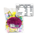 Coco Macaron Sandwich Biscuit Assorted 376g