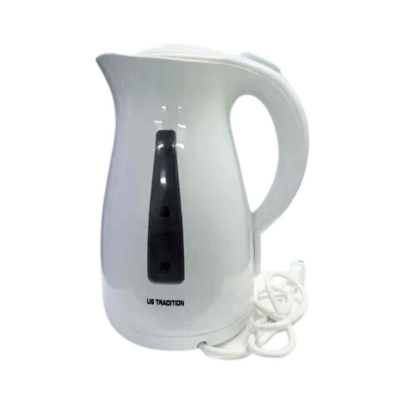 US Tradition Electric Kettle 1.7L