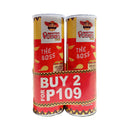Mister Potato Crisps Original 100g x 2's