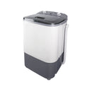 Hanabishi Single Tub Washing Machine