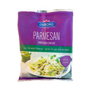 Emborg Parmesan Shredded Cheese Cheddar 150g