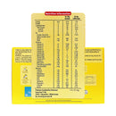 Nido Junior Milk Supplement 1-3 Years Old 2.4kg