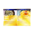 Magnolia Butter Gold Salted 225g x 2's