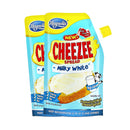 Magnolia Cheezee Spread Milky White 235g x 2's